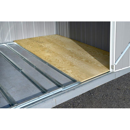 EZEE Shed Steel Floor Kit