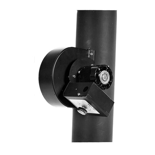 Tjernlund Automatic Draft Inducer