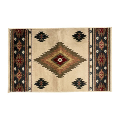 Goods of the Woods Vista Rectangular Rugs 30x50