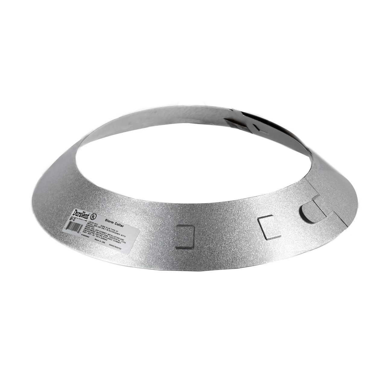 DuraPlus 6'' - 8'' Storm Collar - 9959 | Chimney Pipe – Northline