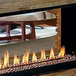 Differences between B-Vent, Direct Vent, and Vent-Free gas heating appliances