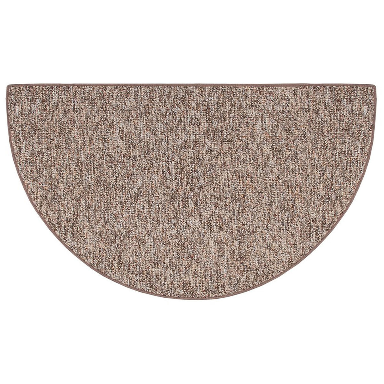 Goods of the Woods 4' Half Round Rugs, New Homefire 48x27