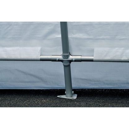 GrowIT 12' x 24' Heavy Duty Greenhouse