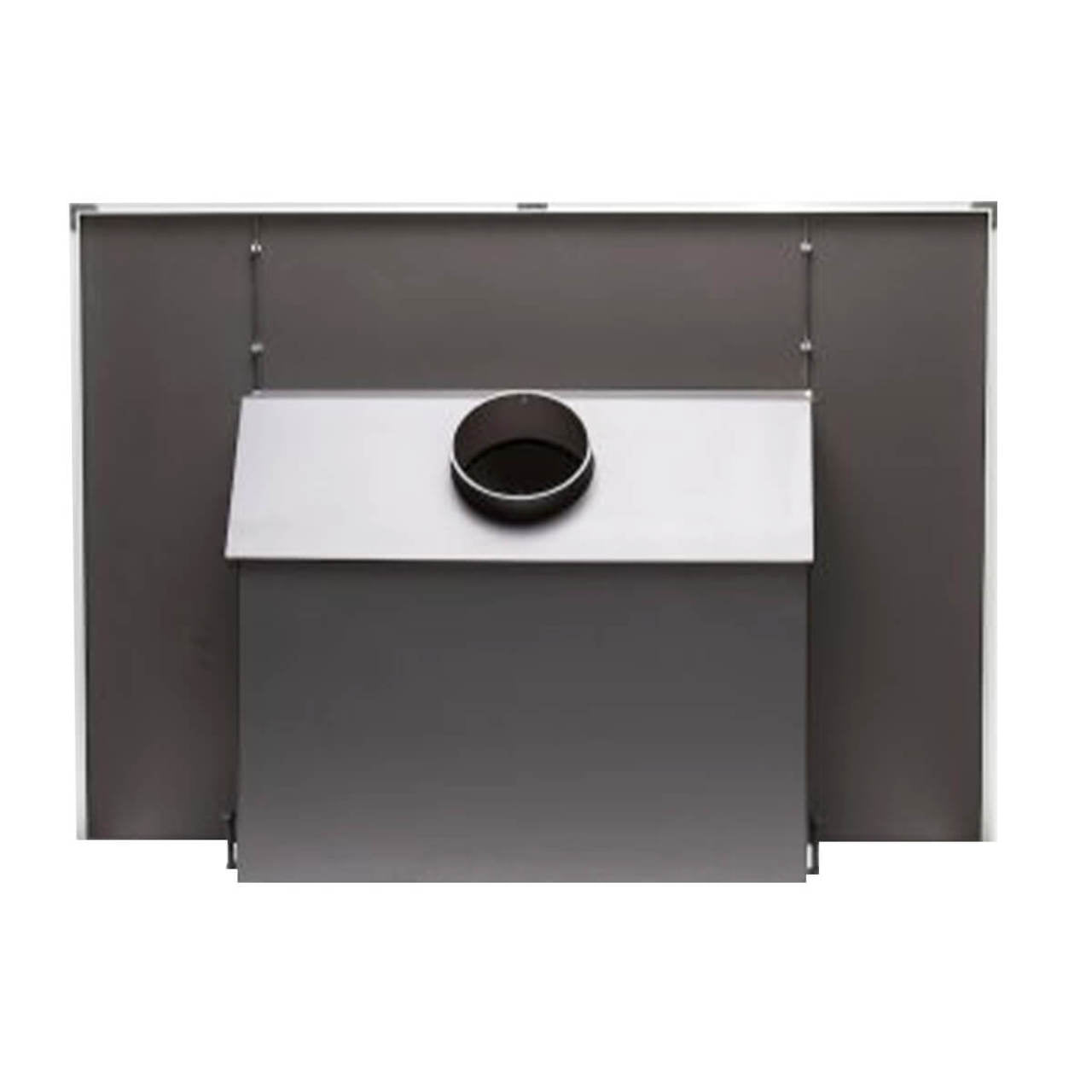Ashley 1,200 sq ft  Wood Stove Insert 2020 EMM