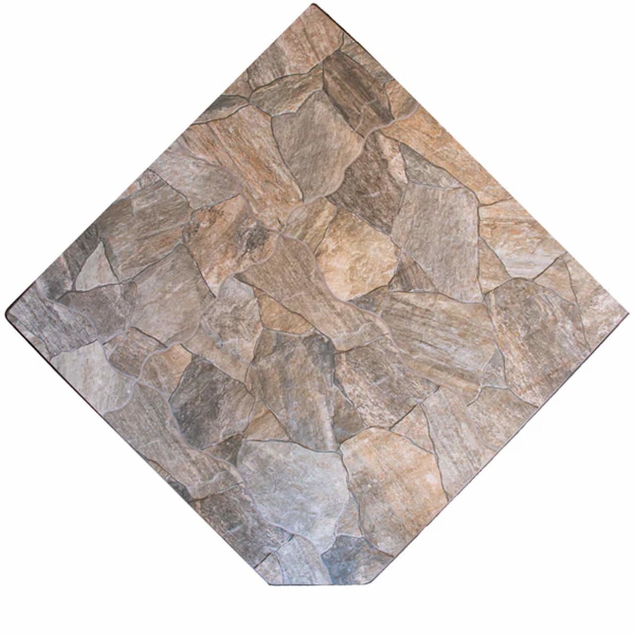 WoodEze Corner Type 1 Pad