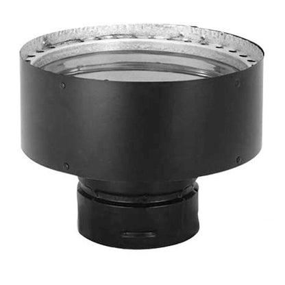 3" x 8" PelletVent Pro Chimney Adapter - 3PVP-X8
