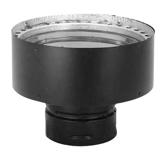 3" x 8" PelletVent Pro Chimney Adapter - 3PVP-X8