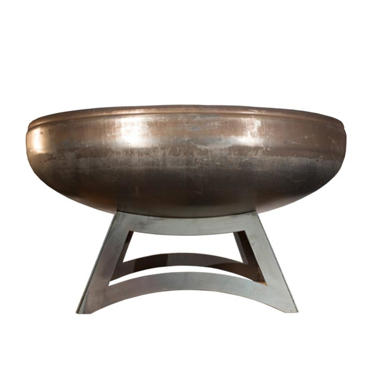 Ohio Flame 36" Liberty Fire Pit with Hollow Base