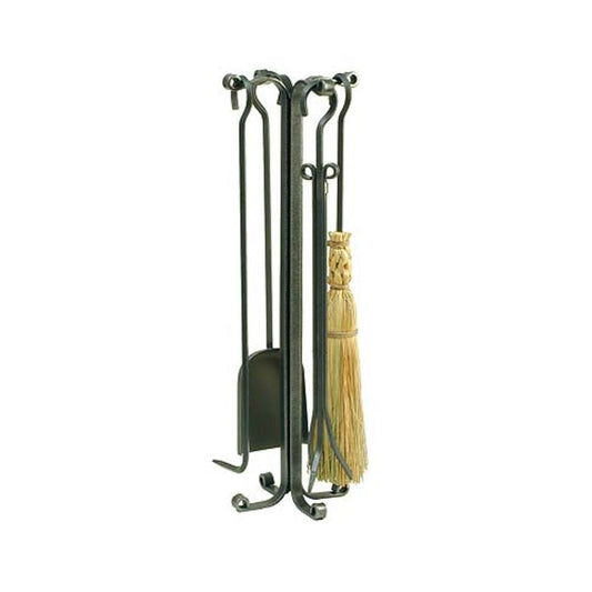 Rolled Eye Tool Set