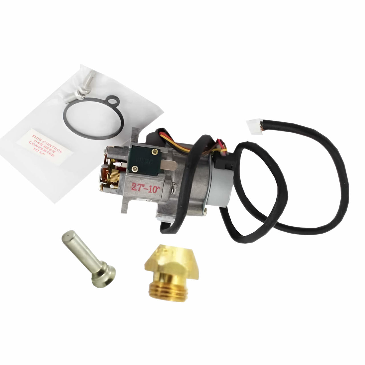 Majestic NG To LP Conversion Kit 36" Multi Side Units - LPK-MS36-IFT