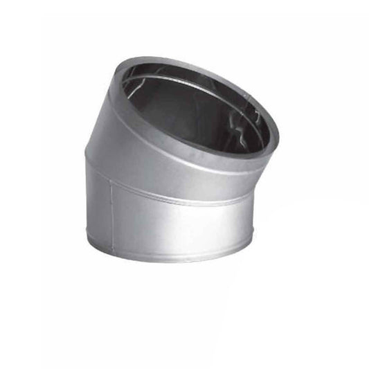 12" DuraTech 30 Degree Stainless Steel Elbow - 12DT-E30SS