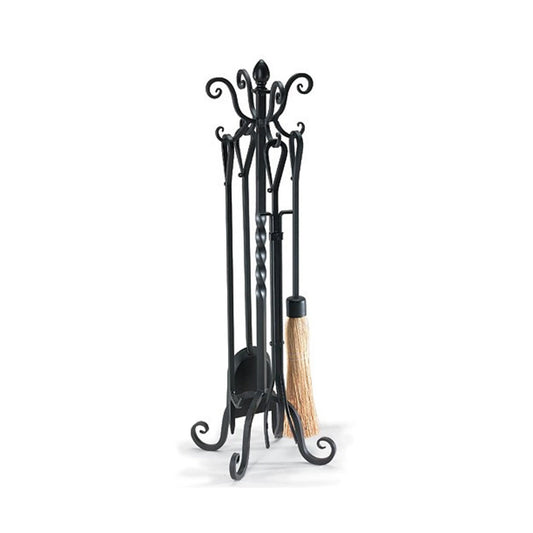 Pilgrim 33" Victorian Tool Set - Black