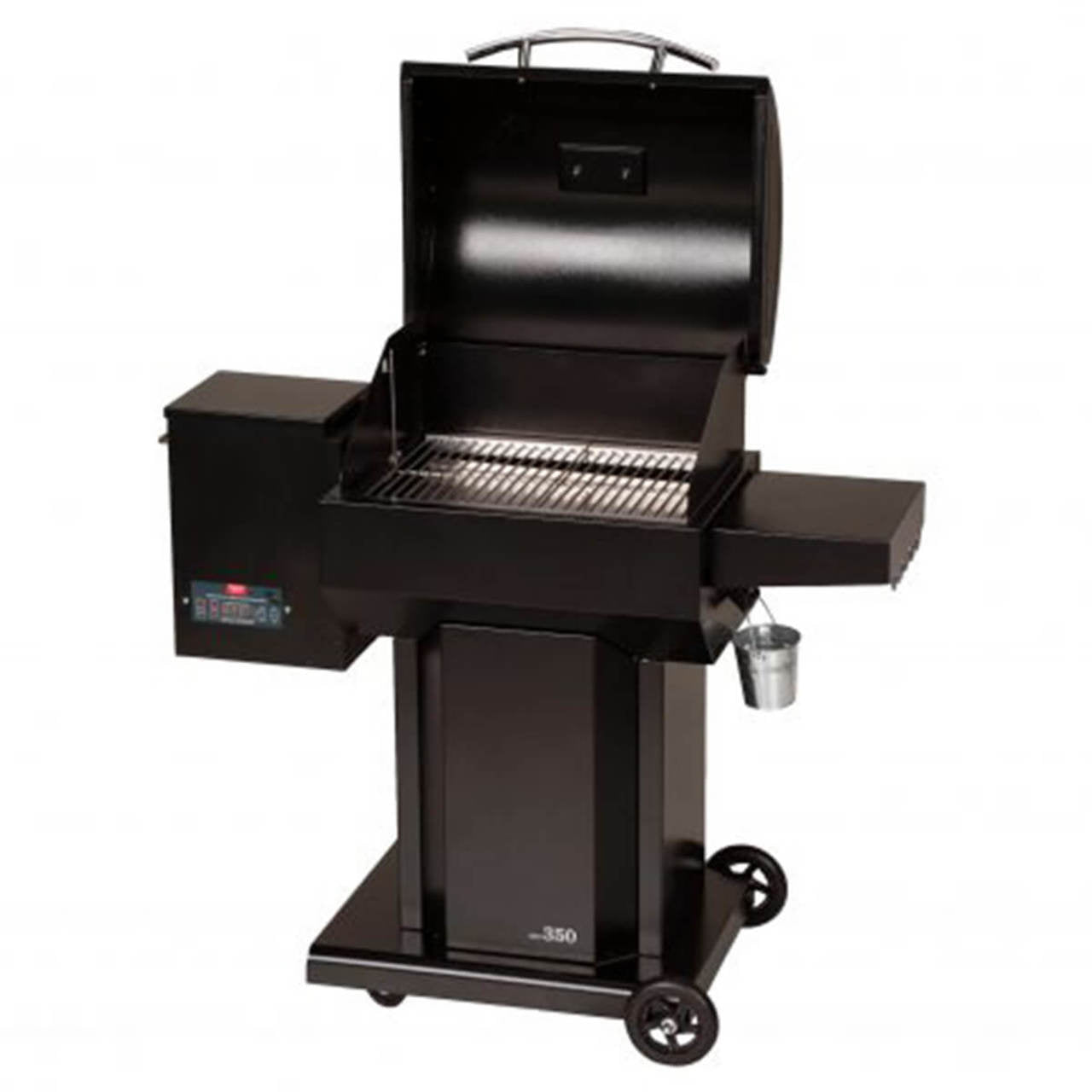 US Stove The  Hooch Wood Pellet Grill  - USG350