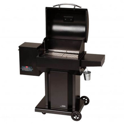 US Stove The  Hooch Wood Pellet Grill  - USG350