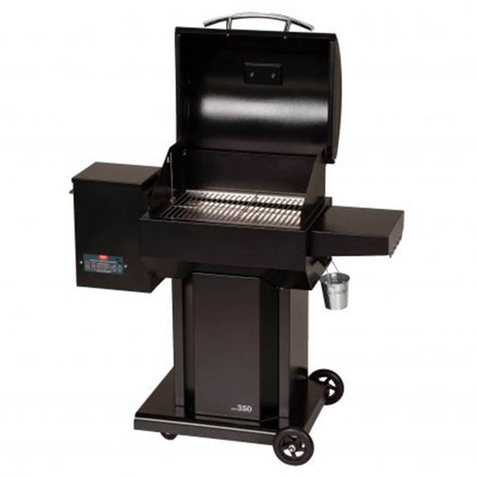 US Stove The  Hooch Wood Pellet Grill  - USG350