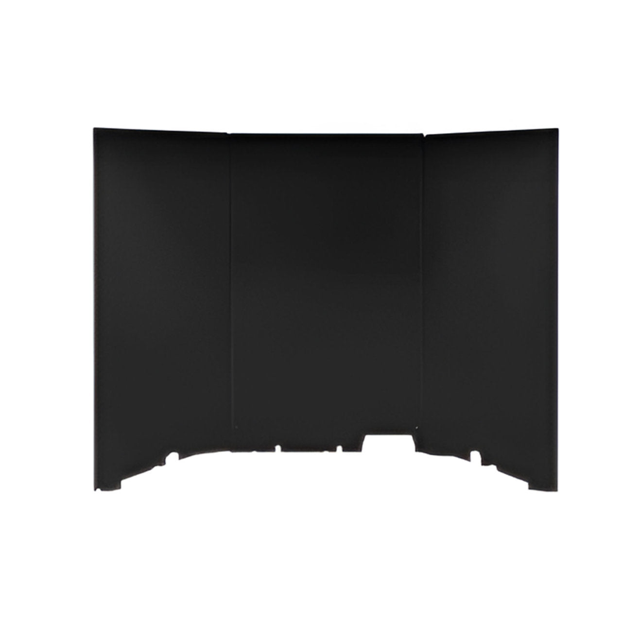 Black Illusion Glass Panels for the AX36-1 - BIGAX36-1