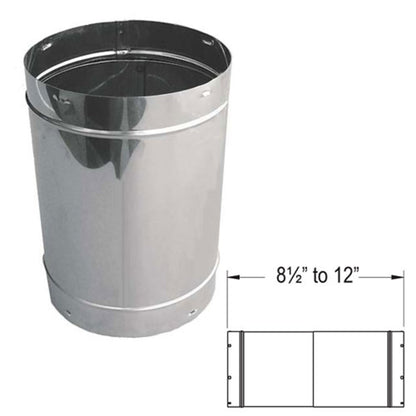 8 DuraLiner Adjustable Sleeve - 8DLR-AS