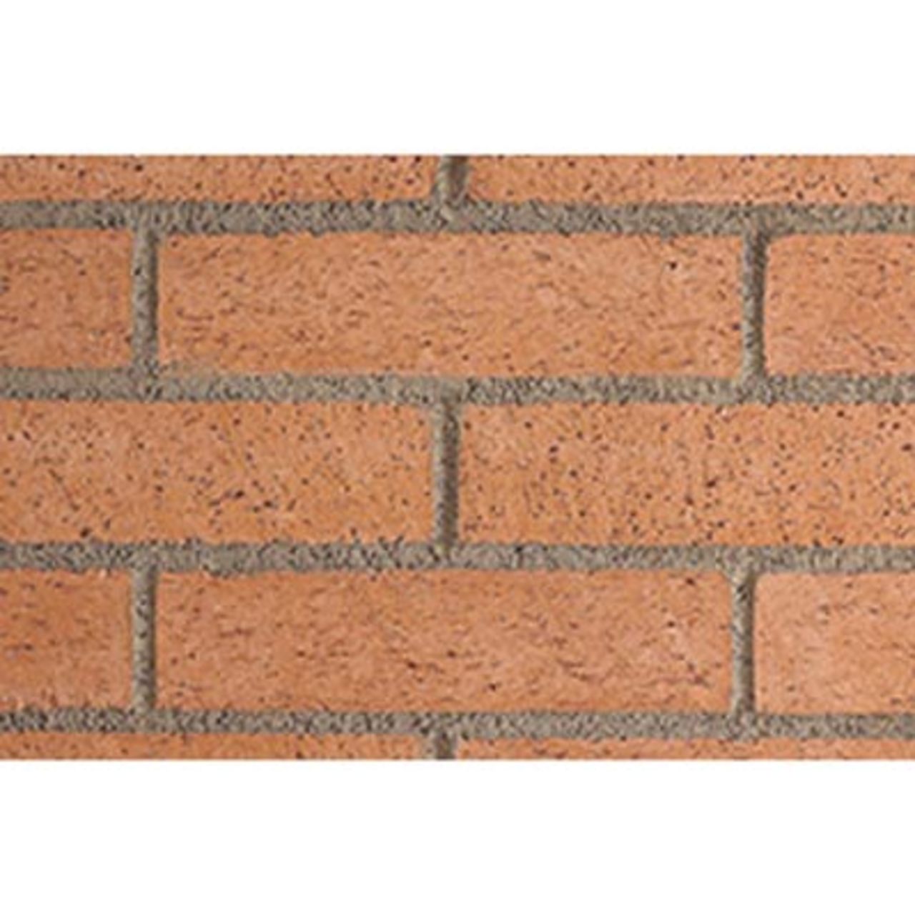 36" Superior Masonry Wood Burning Fireplace