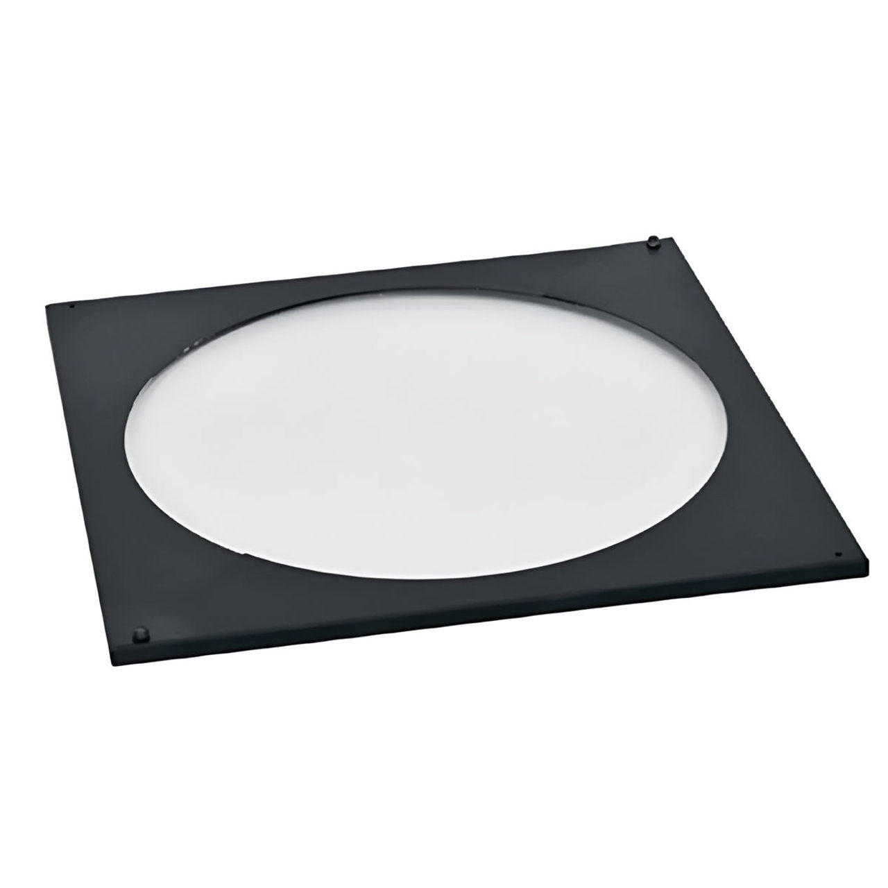 Ceiling Support Square Trim Plate VA-CCRSQTR