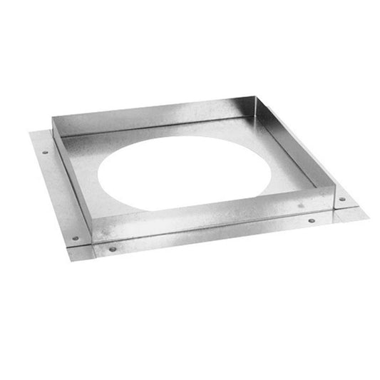 5" x 8" DirectVent Pro Ceiling Firestop - 58DVA-FS