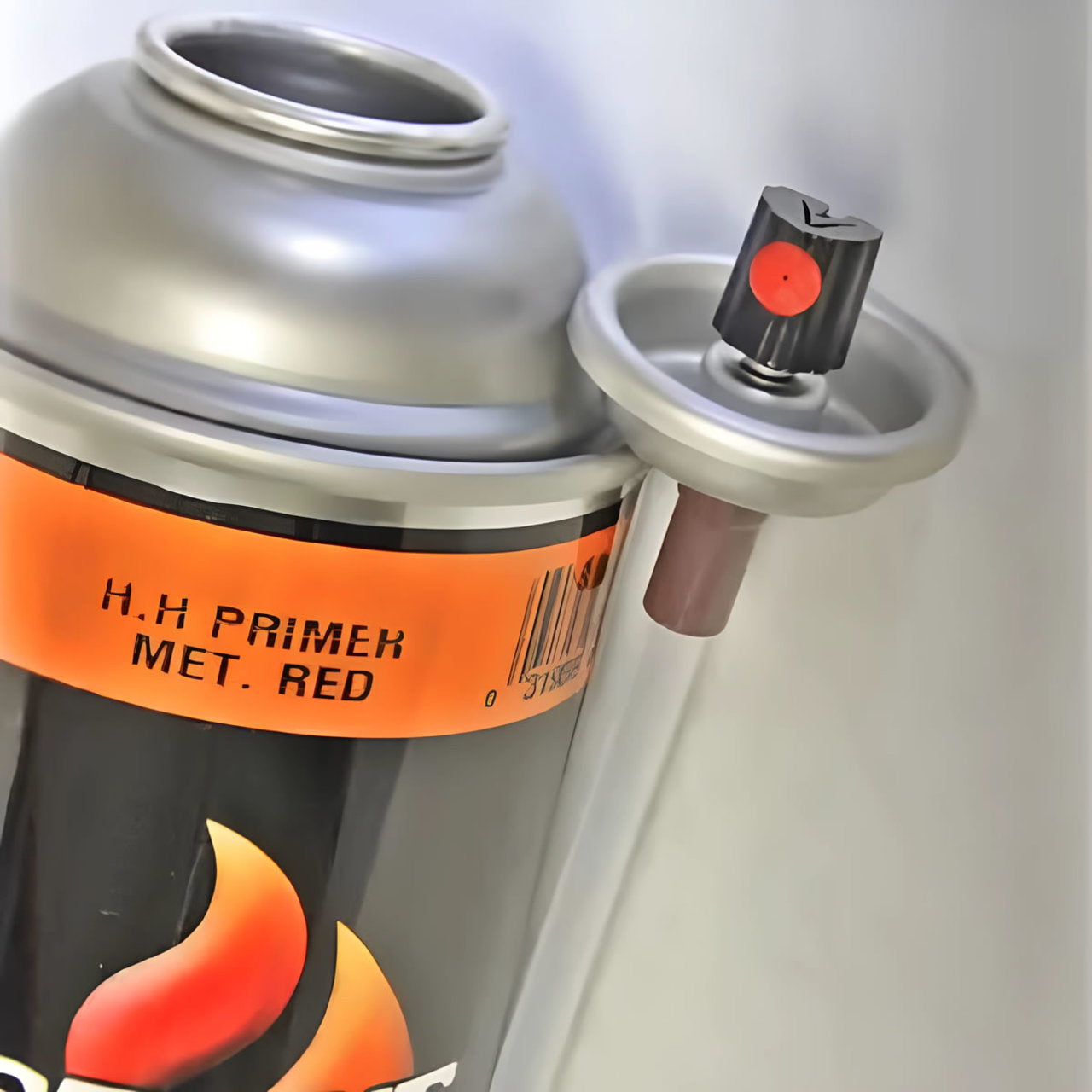Replacement Nozzle for Stove Bright High Temp Spray Paint Cans