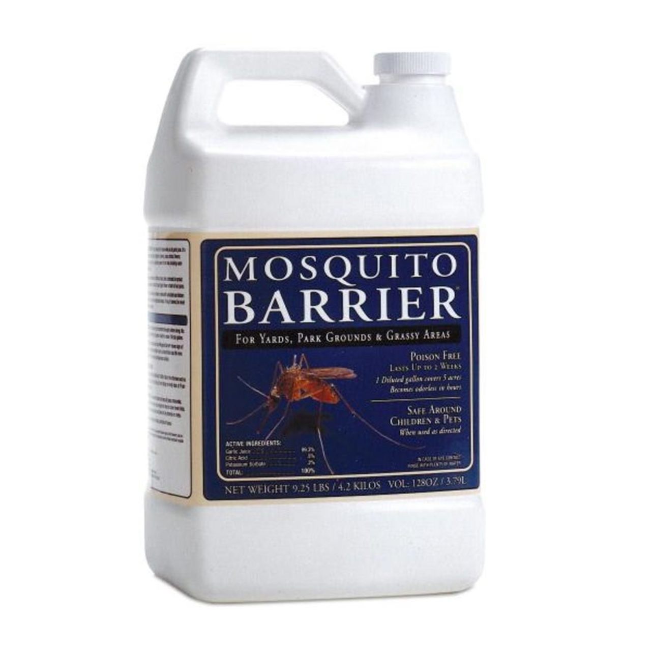 1 Acre Skeeter Defeater Mosquito Trap & Accessory Bundle