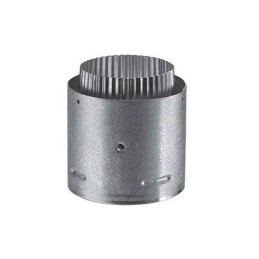 4" PelletVent Pro Female Flex Adapter - 4PVP-ADFF