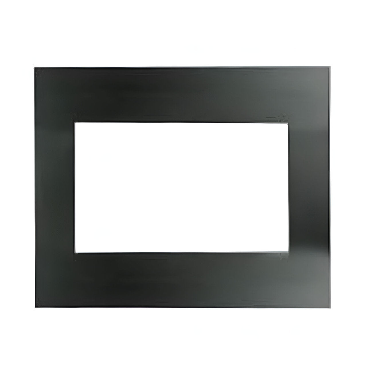 Majestic Trim Kit, 4 Sided - Black - 550-TRIM4-BK-B