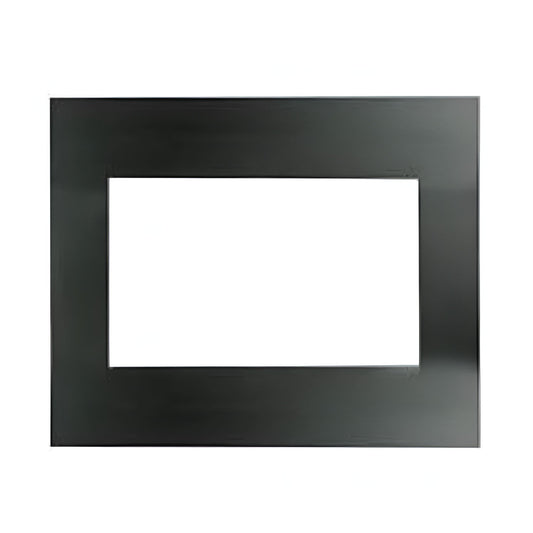 Majestic Trim Kit, 4 Sided - Black - 550-TRIM4-BK-B
