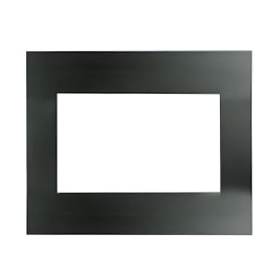 Majestic Trim Kit, 4 Sided - Black - 550-TRIM4-BK-B
