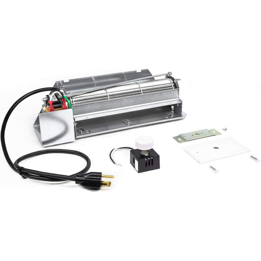 Fireplace Blower Kit for Superior Fireplaces with Variable Speed & Wall Switch - FBK-200