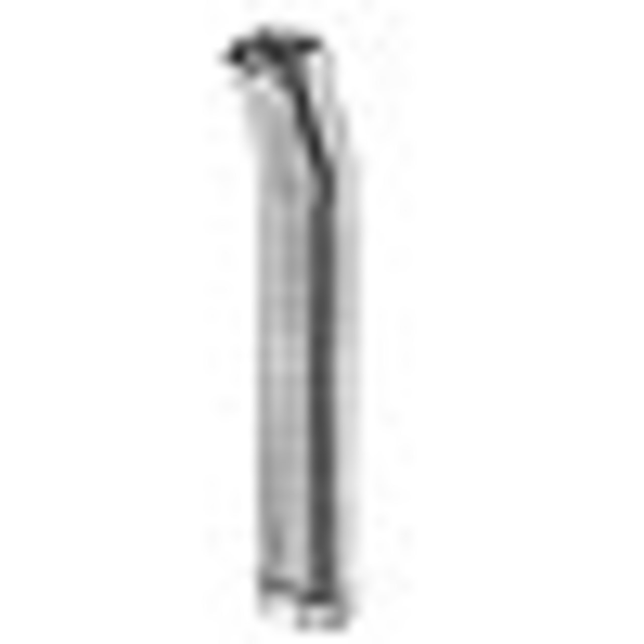8" x 60" DuraLiner Oval Flex Chimney Relining Pipe - 8DLR-60OF