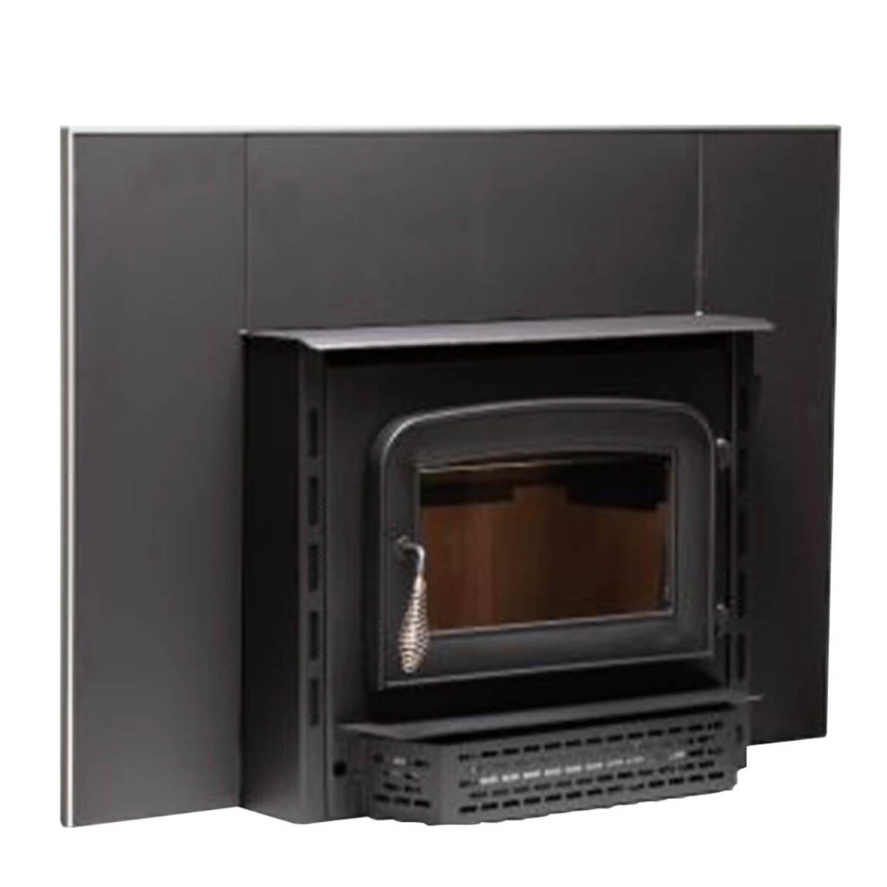 Ashley 1,200 sq ft  Wood Stove Insert 2020 EMM