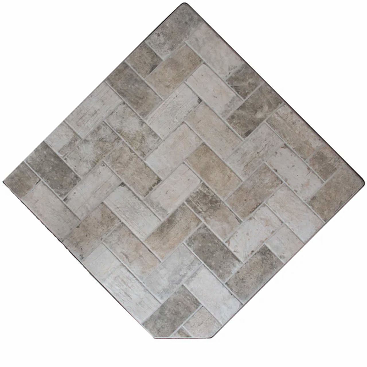 WoodEze Corner Type 1 Pad