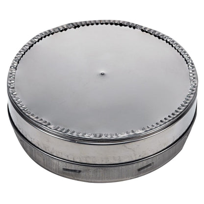 6" SuperPro Insulated Tee Plug - J61TPI