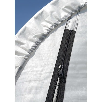 GrowIT 12 x 24 Heavy Duty Greenhouse