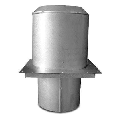 8" Selkirk Attic Insulation Shield - 208490