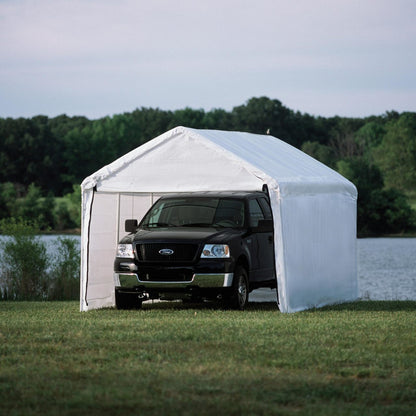 MaxAP 10 x 20 White 3-in-1 with Enclosure Kit