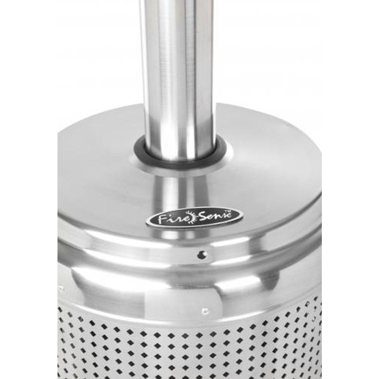 Stainless Steel Pro Series Patio Heater