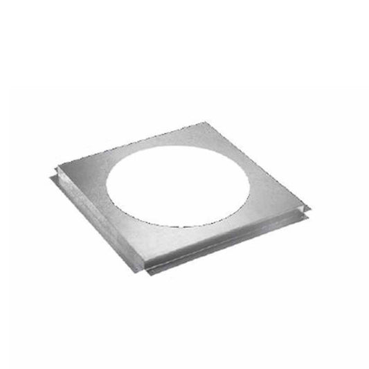 16" DuraChimney II Firestop - 16DCA-FS
