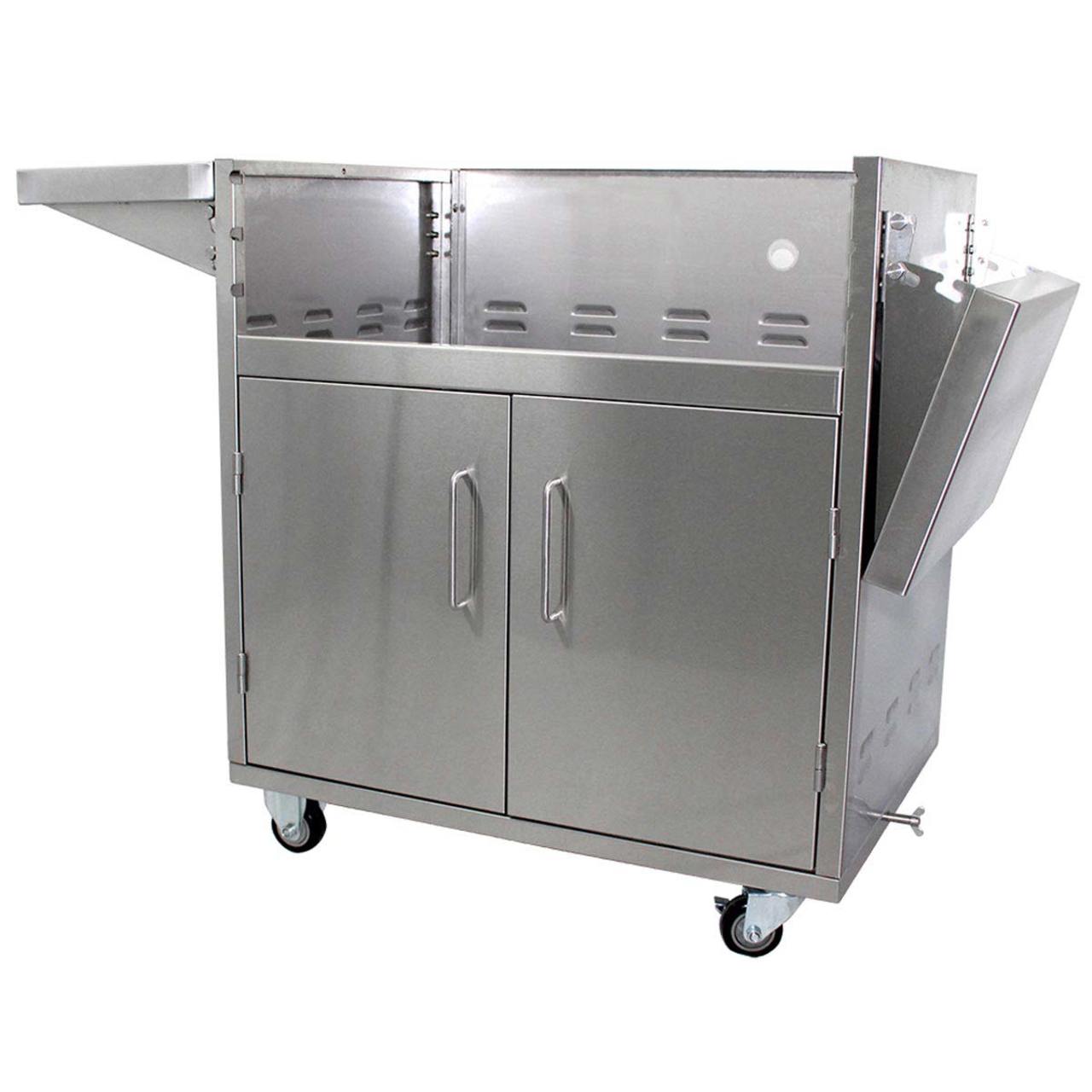 DragonFire 32" Gas Grill