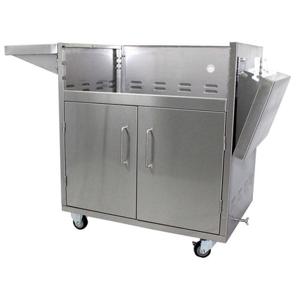 DragonFire 32" Gas Grill