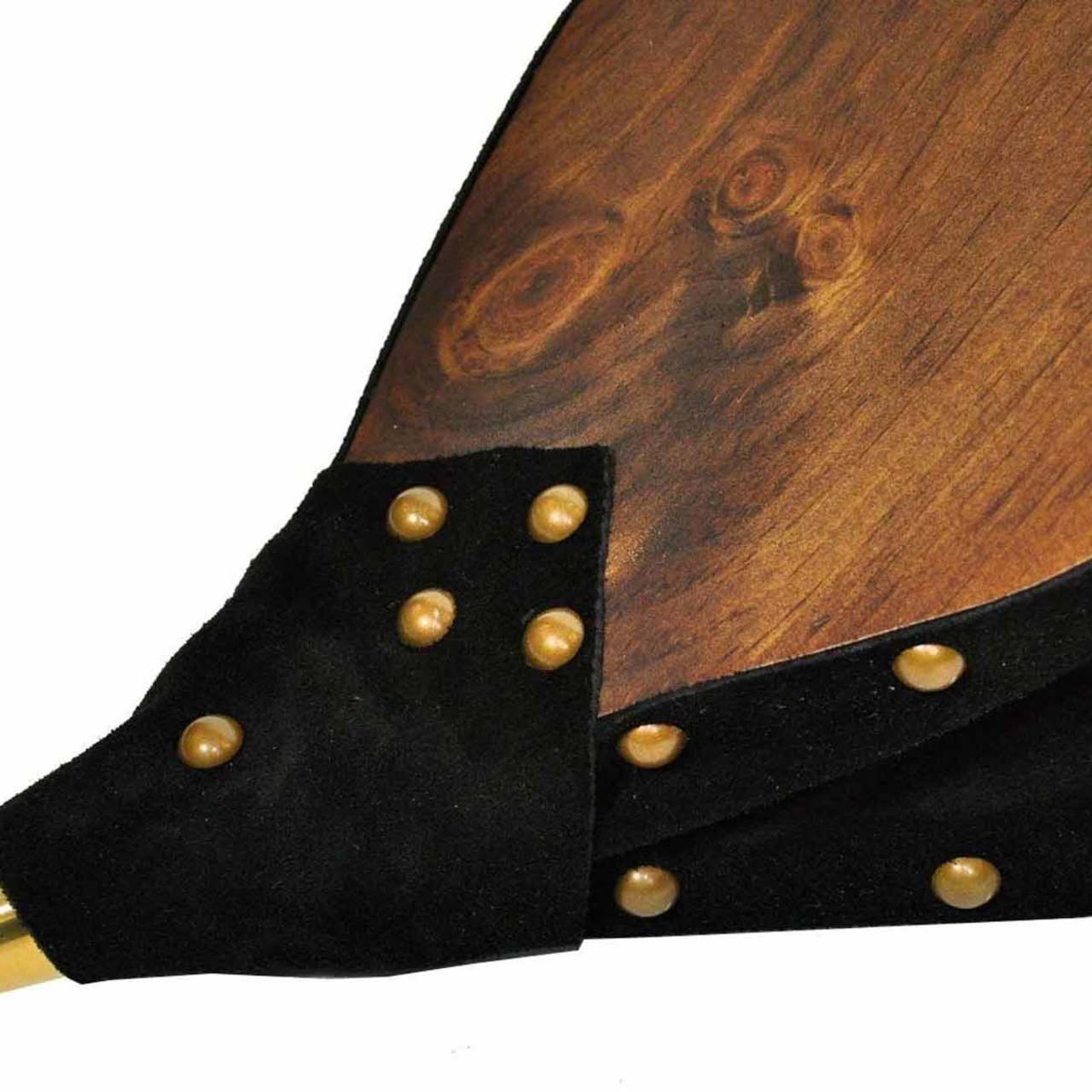Johnny Beard Long John  Bellows