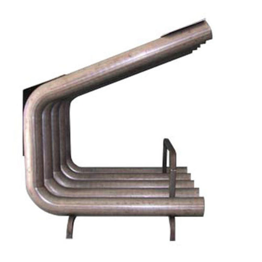 Custom Fireplace Heater for Masonry Fireplaces