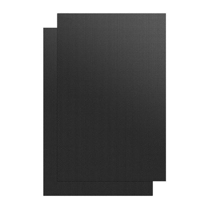 Non-Stick Solid Grill Mat - 2 Pack