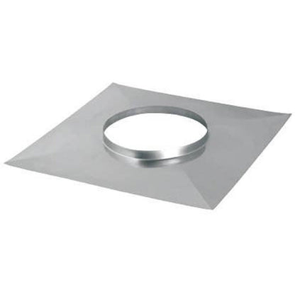3" DuraFlexSS Top Plate - 3DFS-TP
