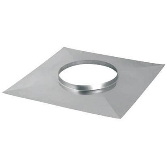 3" DuraFlexSS Top Plate - 3DFS-TP