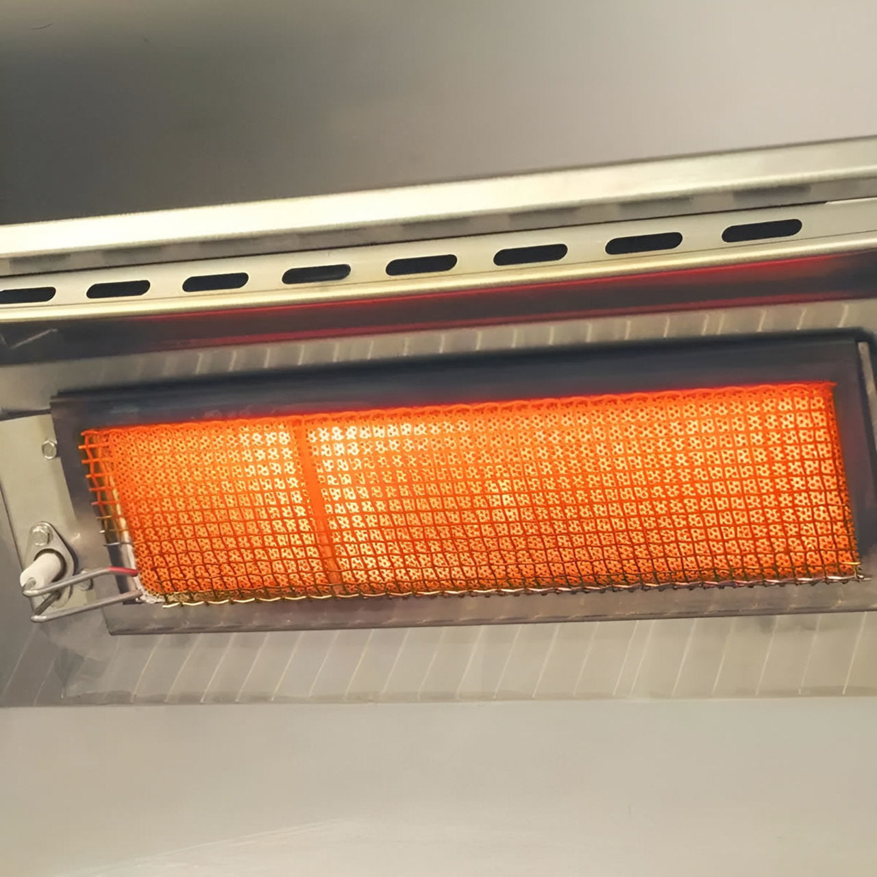 AOG Built-In Stainless Steel Grill with Rotisserie Backburner NBT/PBT