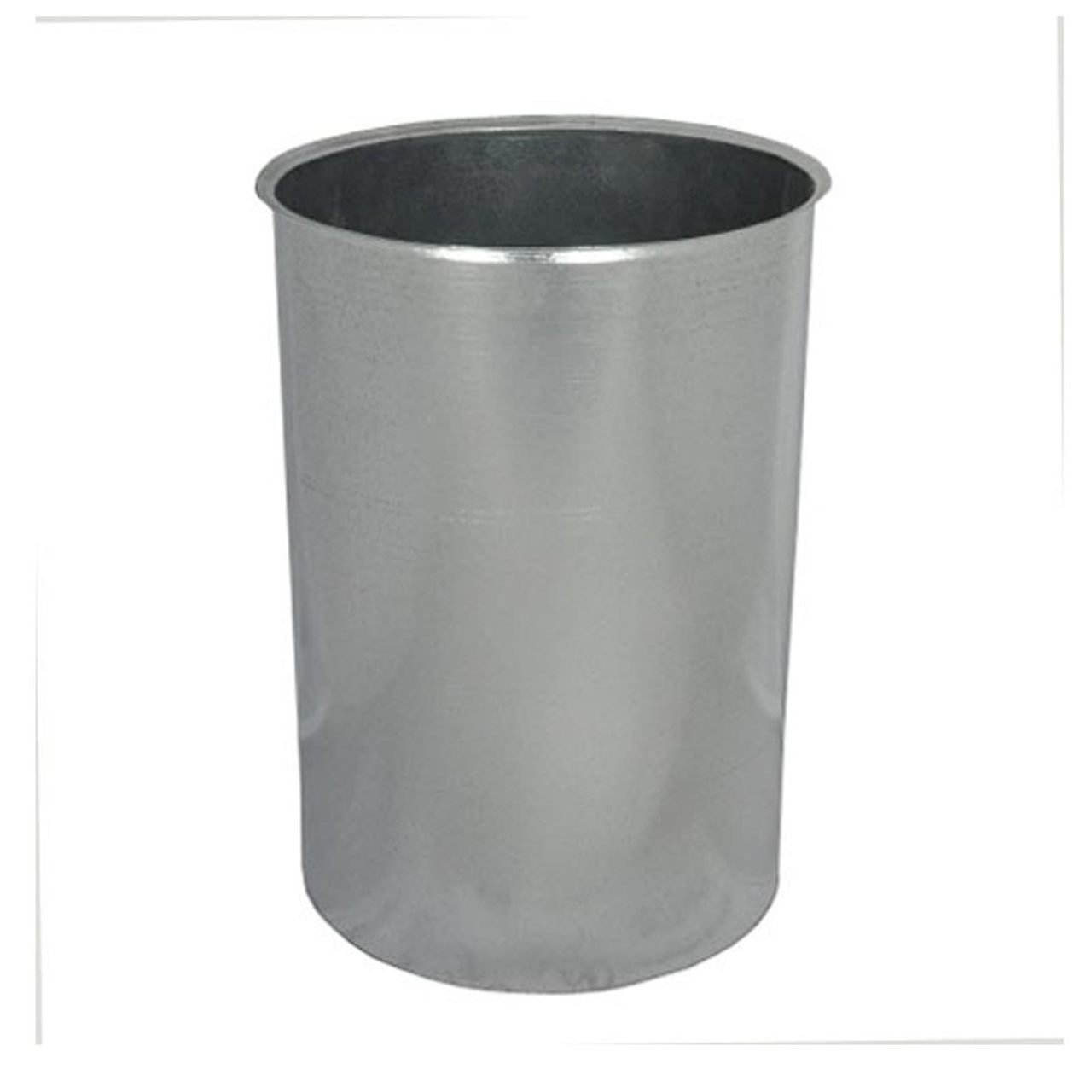 8" Galvanized Thimble-GV0940
