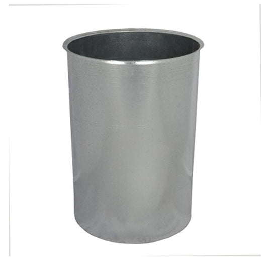 8" Galvanized Thimble-GV0940